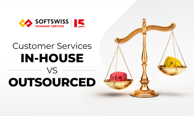 How to Organise Customer Support Services Effectively?